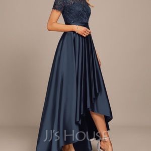 JJ’s House Formal Dress